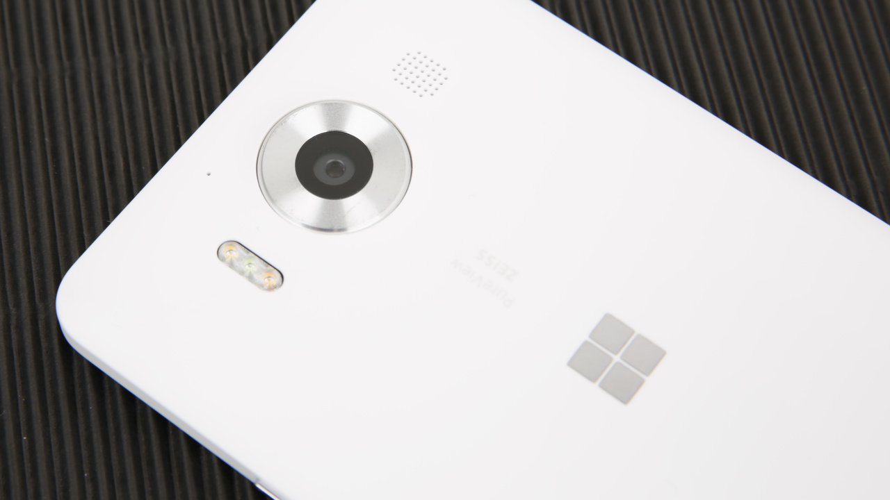 Windows 10 Mobile: Neuer Insider-Build 10586.63 behebt Fehler