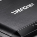 Trendnet TEW-827DRU: MU-MIMO WLAN-Router der ac-2600-Klasse für 327 Euro