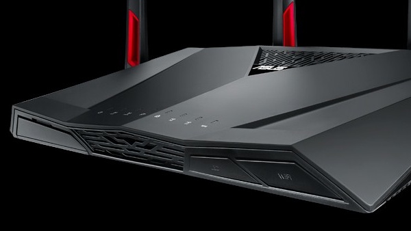 Asus RT-AC88U: Link Aggregation und 3,2 Gbit/s für 350 Euro