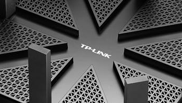 TP-Link Talon AD7200: WLAN-ad-Router überträgt bis zu 4,6 Gbit/s