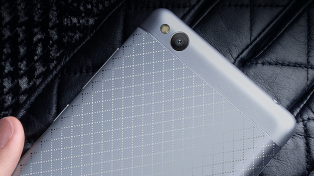 Xiaomi Redmi 3: 4.100 mAh, 13 Megapixel und Snapdragon 616 für 100 Euro