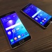 Samsung Galaxy A3 und A5: Smartphones mit Metallrahmen ab heute verfügbar