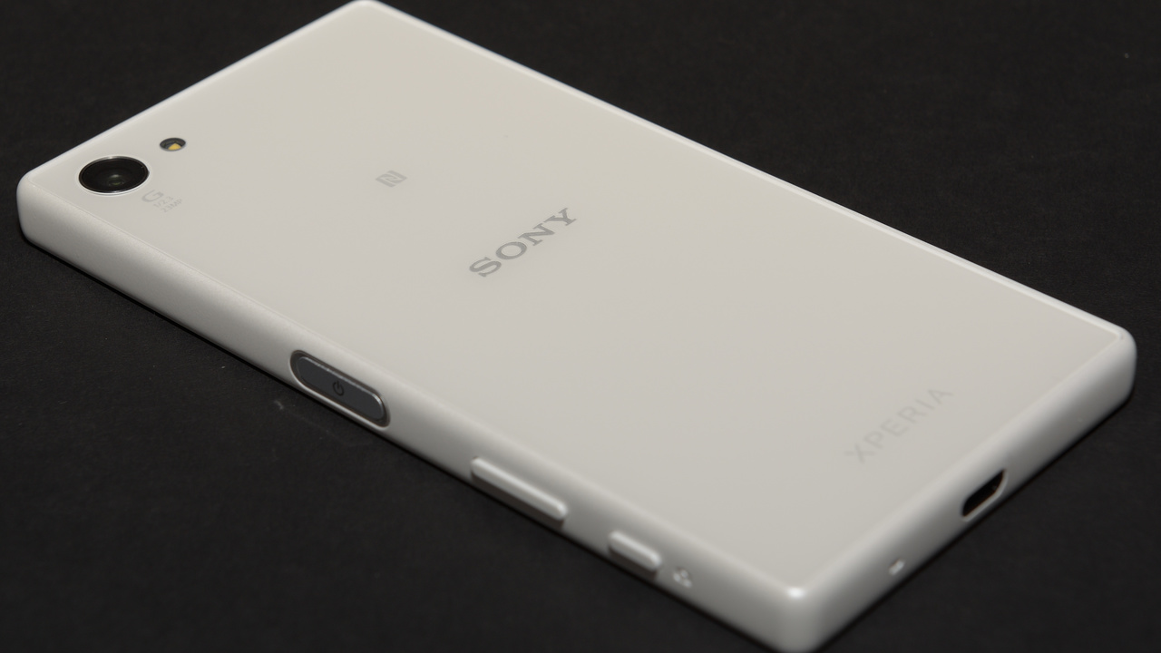 Cashback: Sony zahlt 50 Euro beim Kauf eines Xperia Z5 Compact