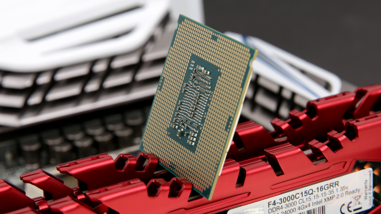 Prime95: Intel erkennt Stabilitätsproblem bei Skylake-CPUs an