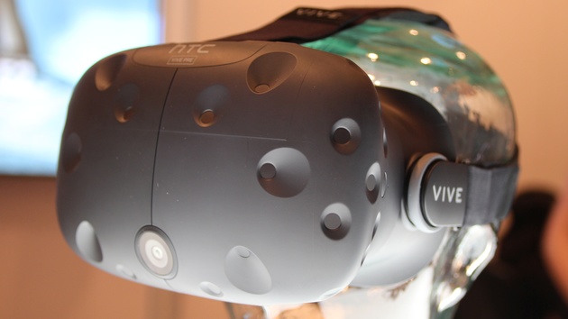 HTC Vive Pre: Vorbestellung ab 29. Februar, Preis und Design demnächst
