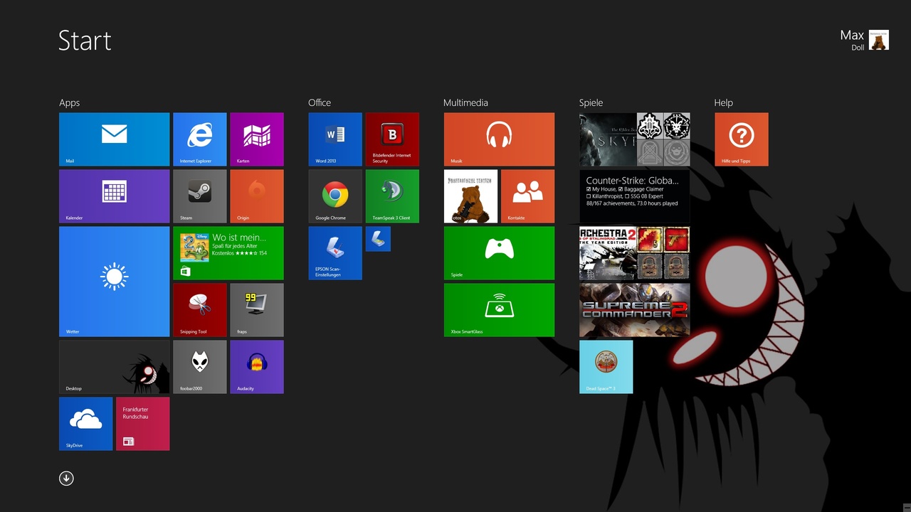 Microsoft: Keine Sicherheitsupdates mehr für Windows 8