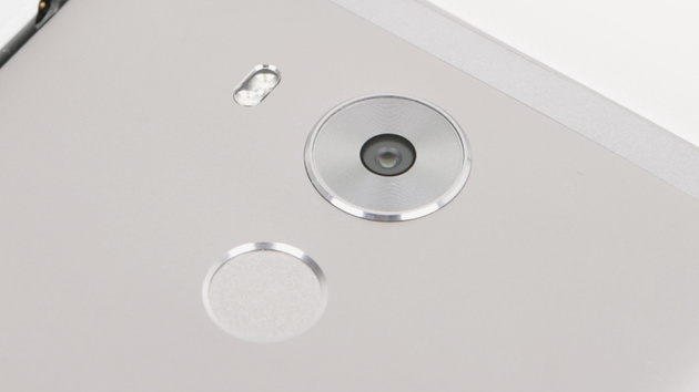 Huawei Mate 8 im Test: 6 Zoll treffen auf Sprinter-SoC und Marathon-Akku