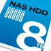 Festplatten: Seagate lässt NAS-HDD mit 8 TB für Verbraucher folgen