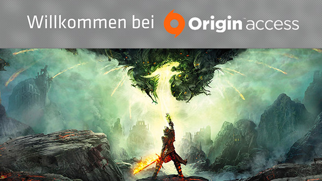 EA Access: Spieleabo als „Origin Access“ auch auf dem PC verfügbar