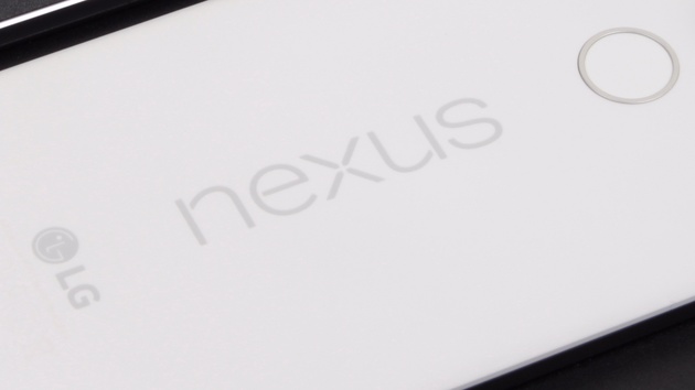 Android: Google reduziert Preis des Nexus 5X um 50 Euro