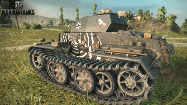 World of Tanks: Panzerschlachten ab 19. Januar auch auf der PlayStation 4