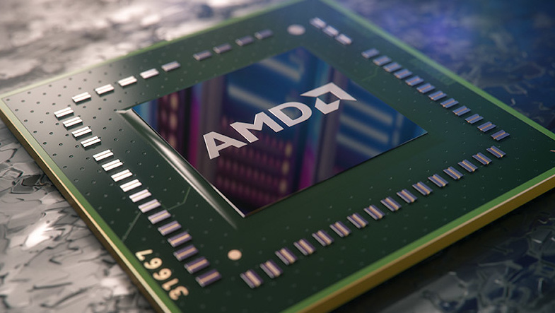 Opteron 1100: AMD-CPU mit 8 ARM-Kernen und 12 MB Cache bei 32 Watt