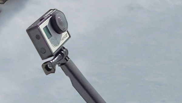 Schwaches Quartal: GoPro-Aktie bricht ein, Entlassungen angekündigt