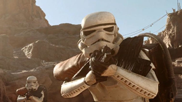 AMD Radeon R9 Fury (X): Star-Wars-Battlefront-Bundle bis zum 31. März verlängert