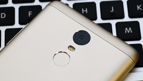 Xiaomi Redmi Note 3 Pro: Neue 5,5"-Variante mit Snapdragon 650 und 16-MP-Kamera