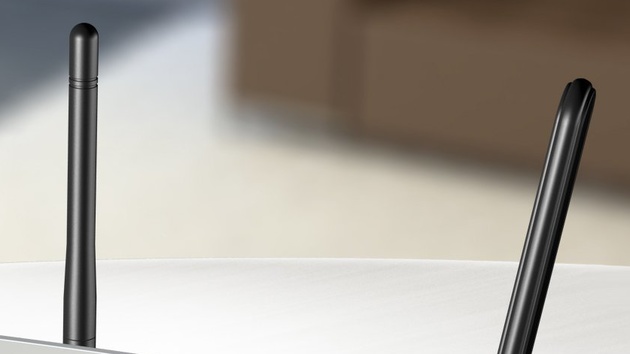 Router von Unitymedia: Standardpasswörter sind ein Sicherheitsrisiko