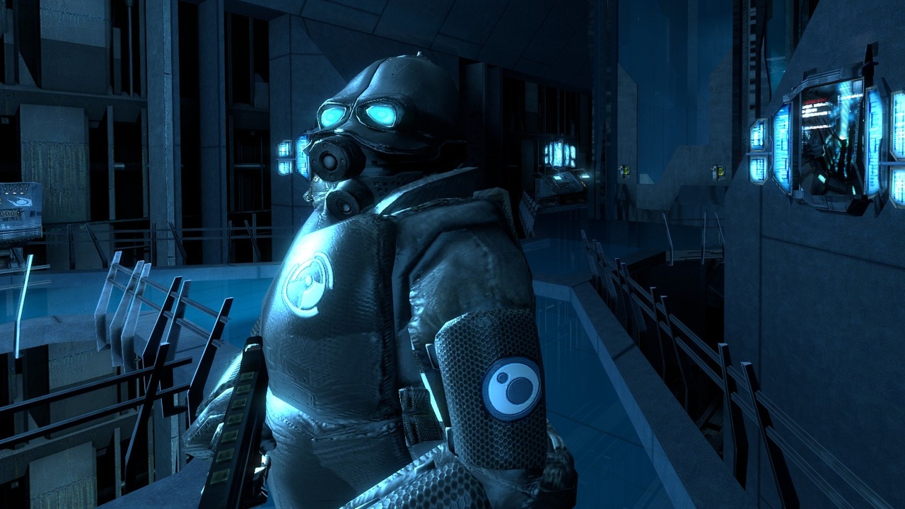 Half-Life 1:  Opposing Force: Fan-Mod „Prospekt“ setzt Geschichte fort