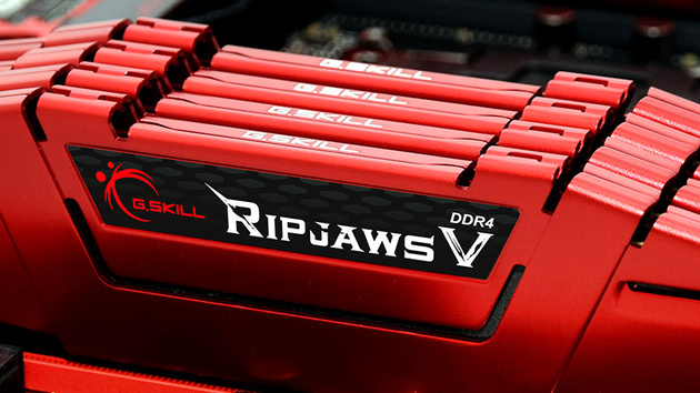 DDR4-RAM: G.Skill liefert 128-GB-Kits mit 3.000 MHz Ende Januar