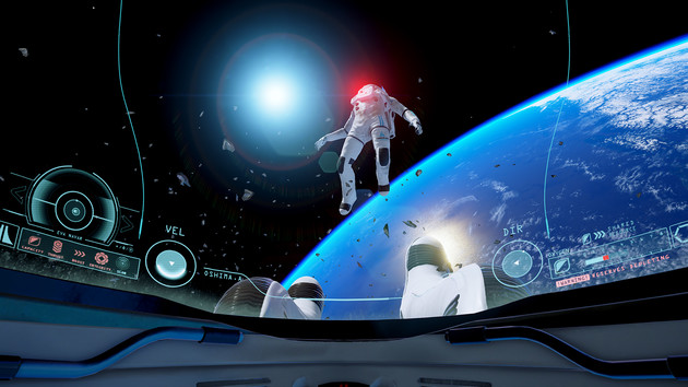 Virtual Reality: Das sind die Spiele des Jahres 2016