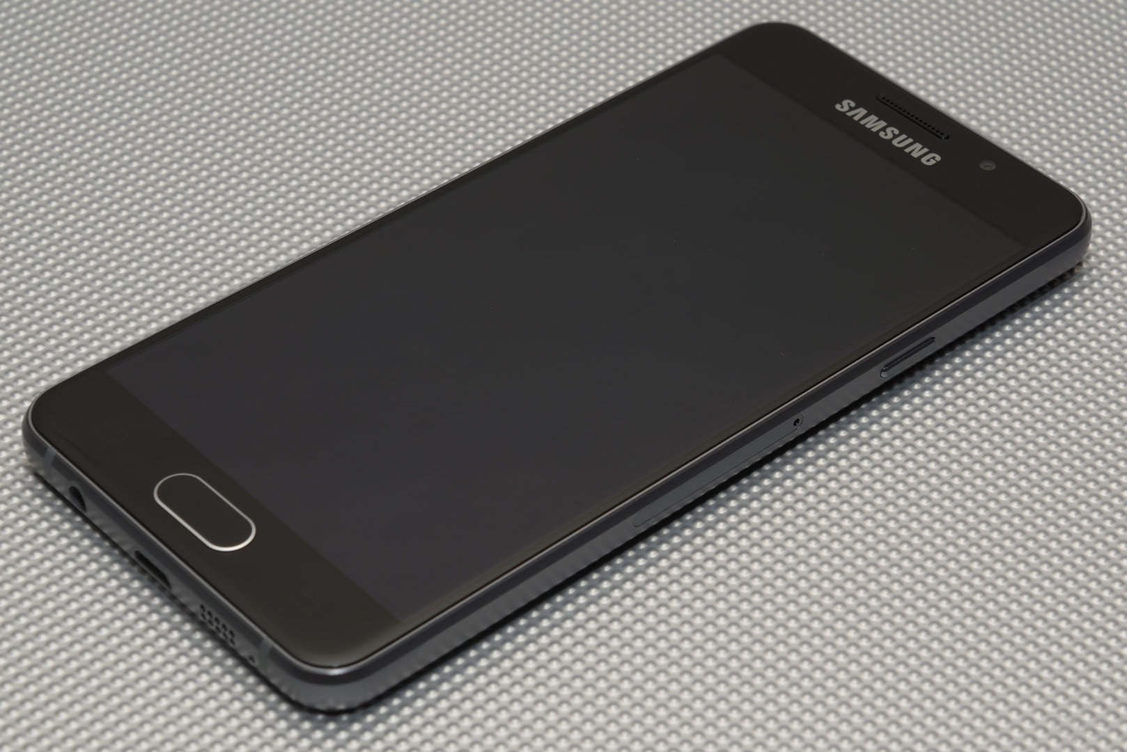 Samsung Galaxy A3 (2016) im Test