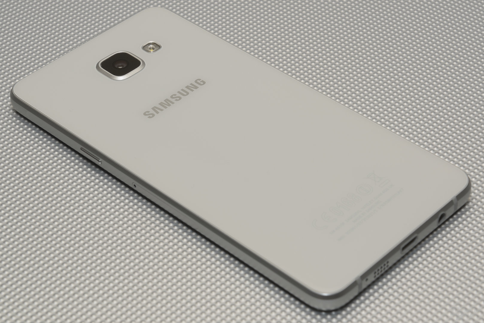 Samsung Galaxy A5 (2016) im Test