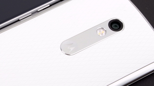 Motorola: Moto X Play ab morgen für 299 Euro bei Aldi Nord