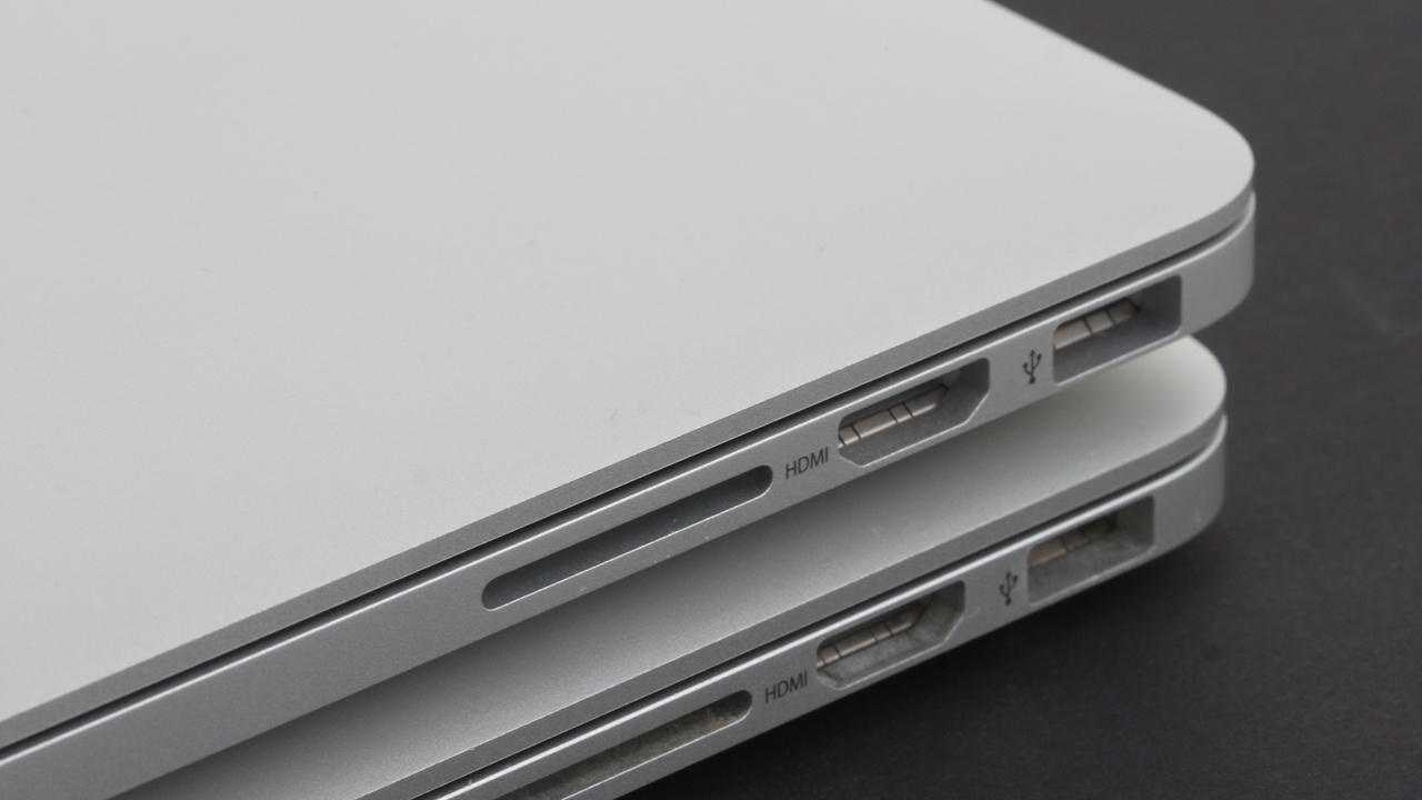 Apple: MacBook Pro 13 (2016) mit Skylake in Benchmark gesichtet