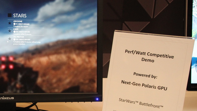 AMD Polaris: Raja Koduri spricht über neue GPUs und große Ziele