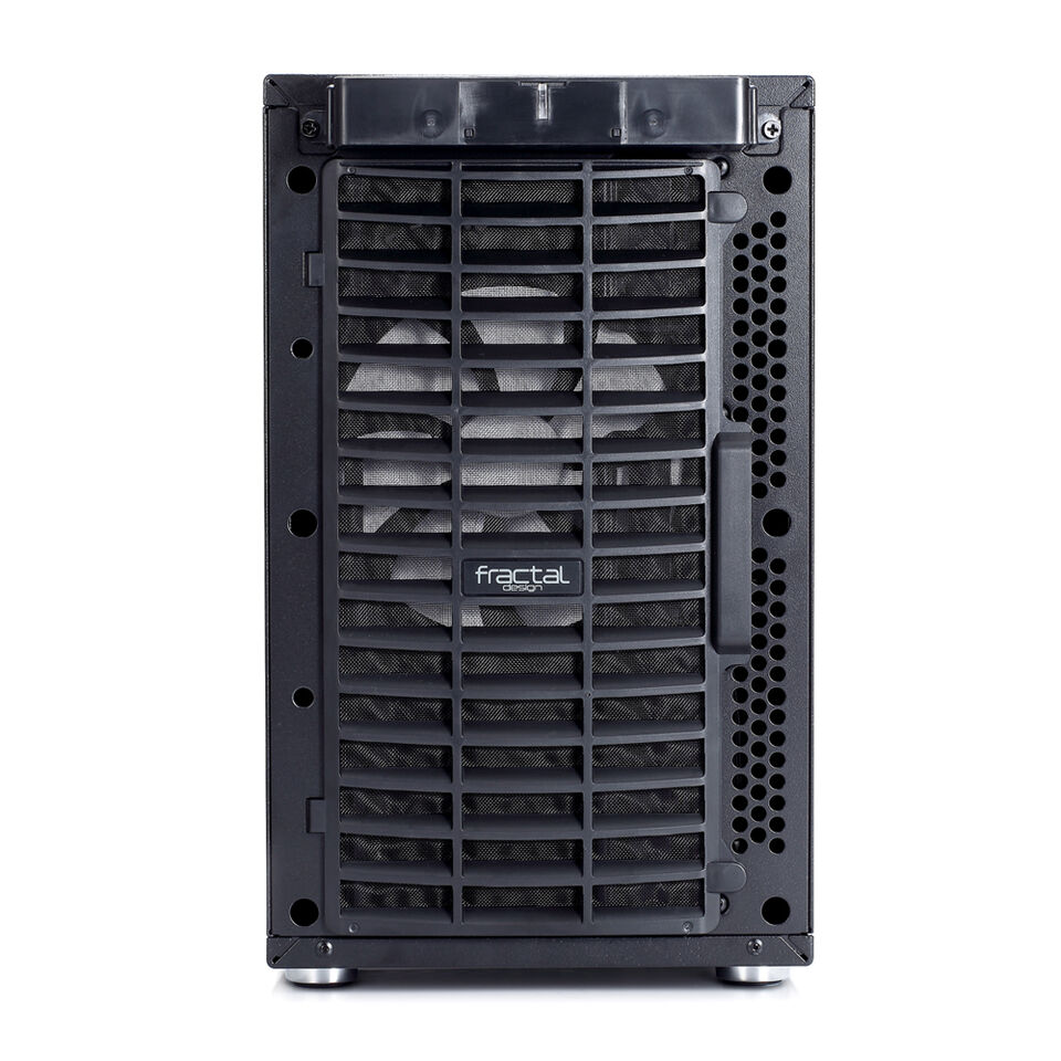 Fractal Design Define Nano S (Bild: Fractal Design)