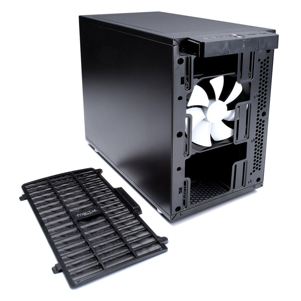 Fractal Design Define Nano S
