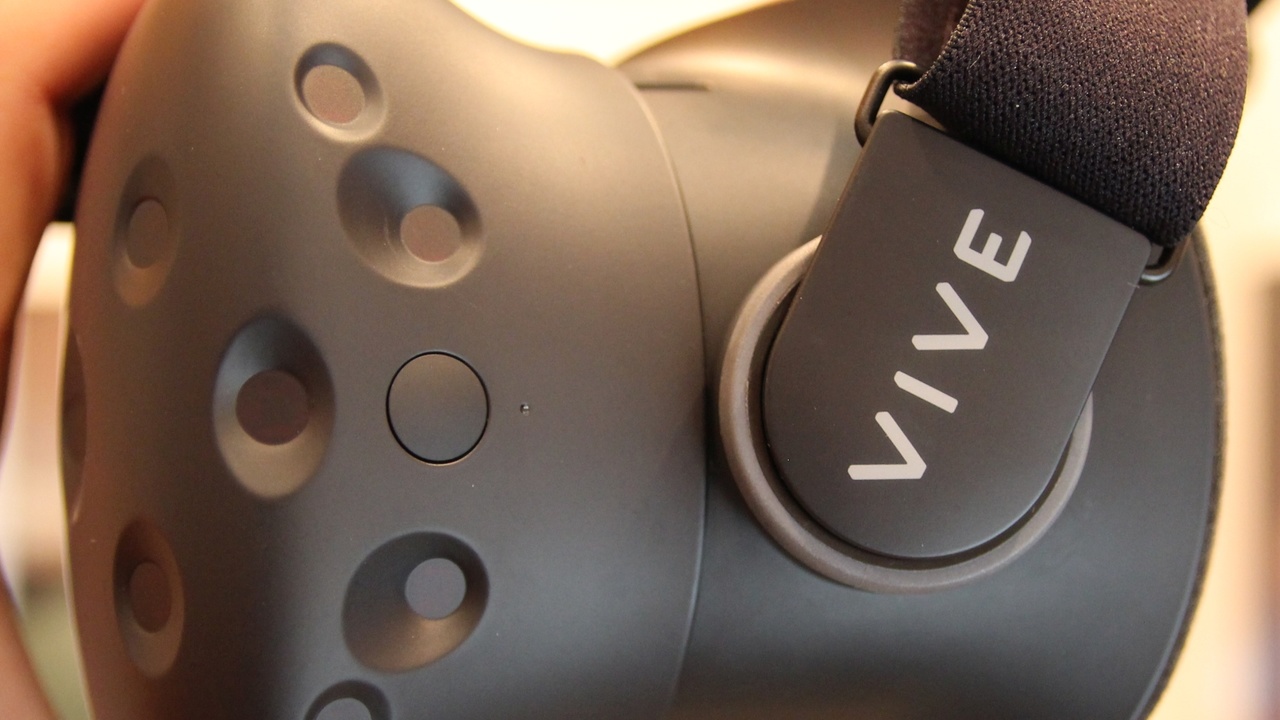 Vive: HTCs VR-Geschäft wird nicht ausgegliedert