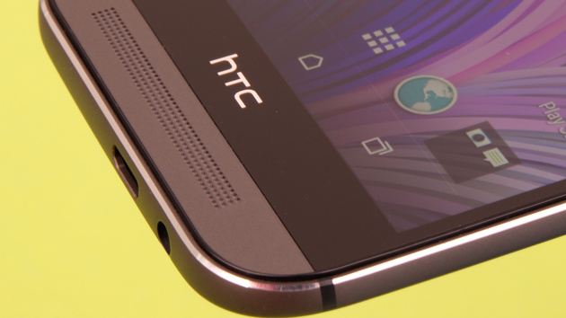 HTC One M8: Update auf Android 6.0 Marshmallow wird verteilt