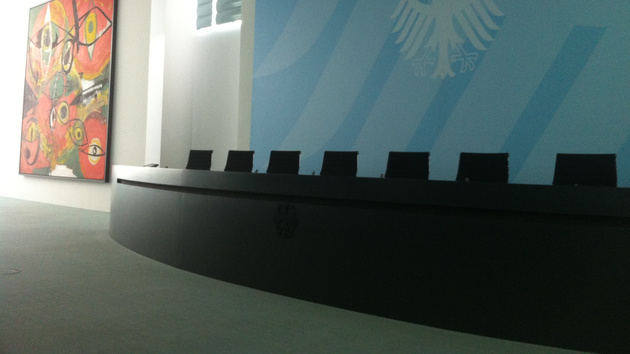 Bundesnachrichtendienst: Regierung plant No-Spy-Klausel für Europa