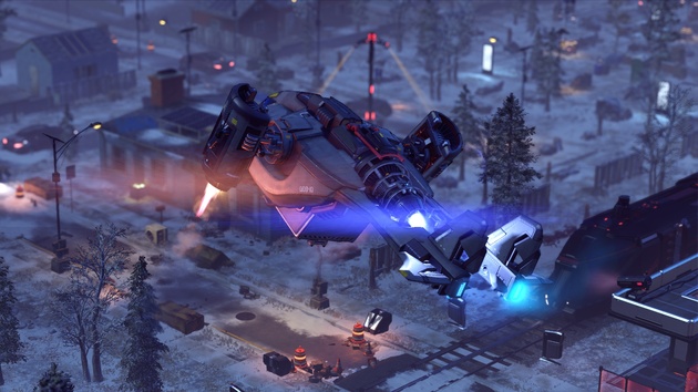XCOM 2 im Test: Wieder verdammt gut
