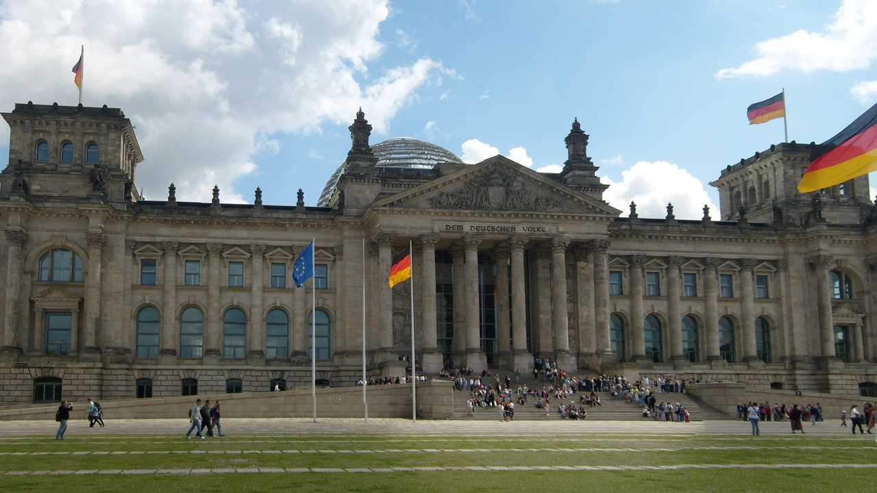 Bundestag: Nach Hacker-Angriff ermittelt nun der Generalbundesanwalt