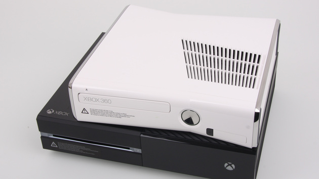 Xbox One: Witcher 2 gratis, zehn weitere Spiele abwärtskompatibel