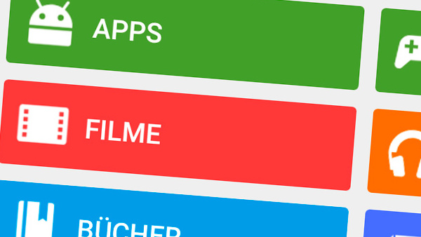 App Stores: Android führt bei Downloads, iOS beim Umsatz