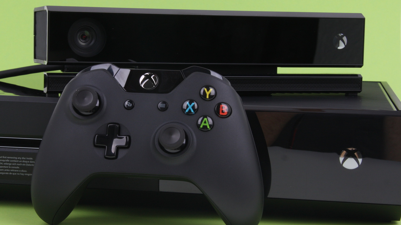 Xbox One Abwärtskompatibilität: Bei anspruchsvollen Spielen besteht Handlungsbedarf
