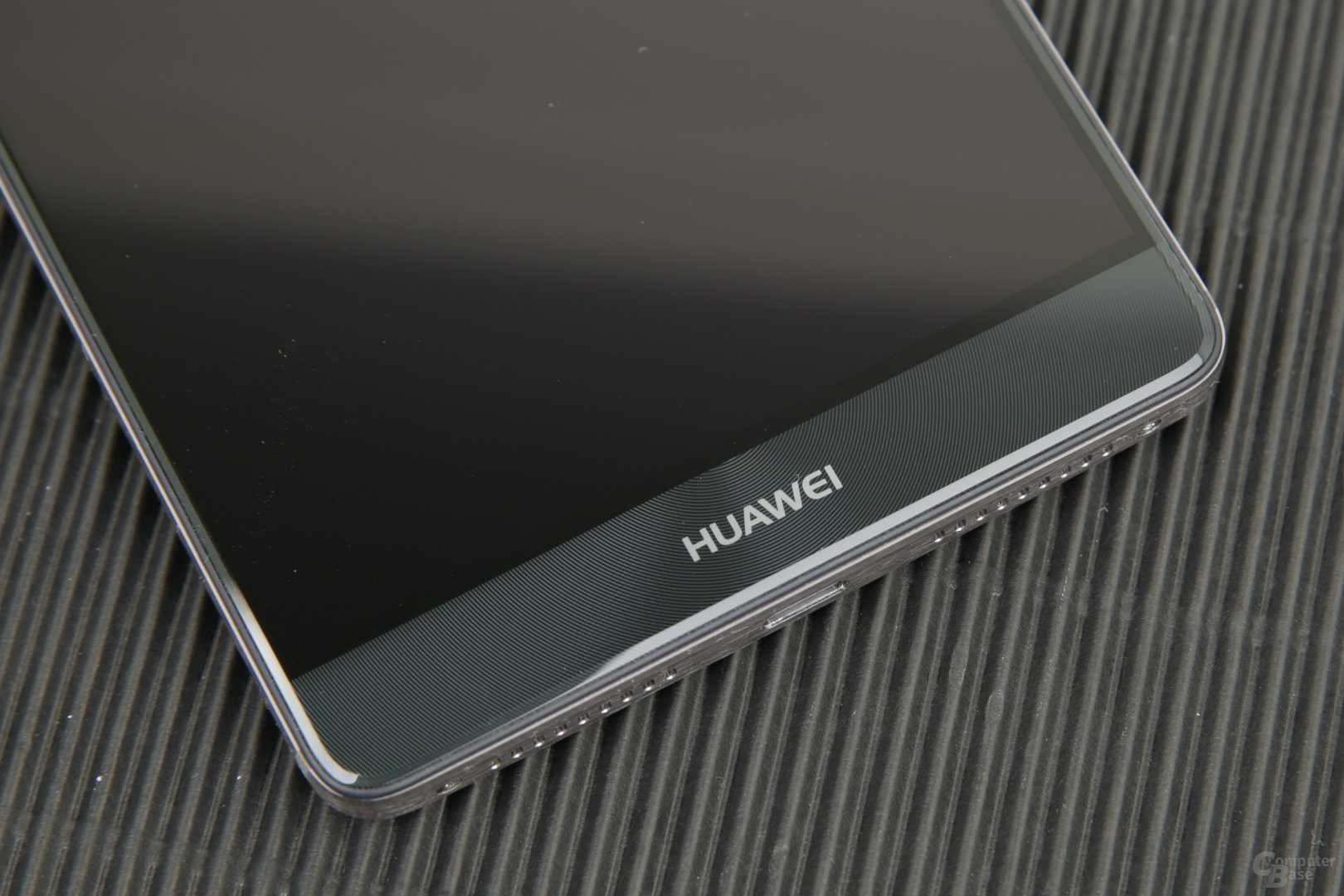 Huawei Mate 8 im Test