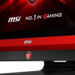 MSI Gaming 24: All-in-One-PC in 24 Zoll mit Skylake und M.2 aufgewertet
