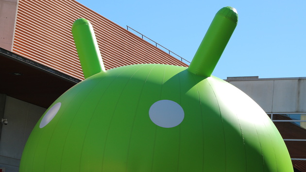 Rechtsstreit: Google verdient mit Android 31 Milliarden US-Dollar
