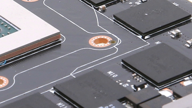 GDDR5X: Neuer Standard für Grafikspeicher verabschiedet
