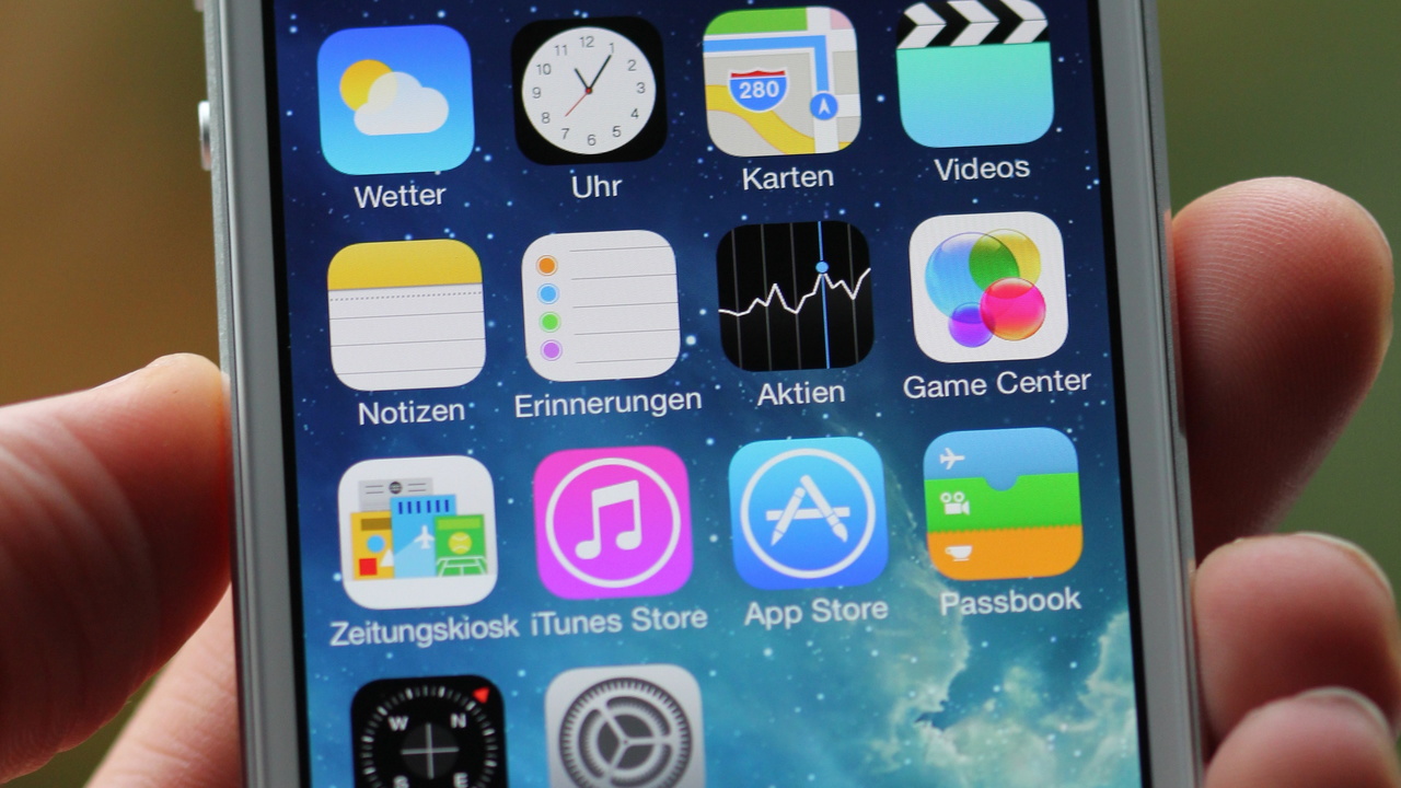 Apple iPhone 5se: Kombination aus iPhone 6 und 6s auf 4 Zoll geplant