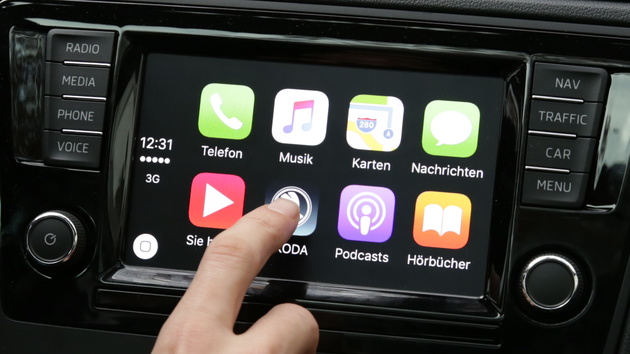 Projekt Titan: Elektroauto-Manager verlässt Apple