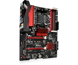 ASRock 970A-G3