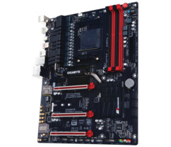 Gigabyte GA-990FX-Gaming