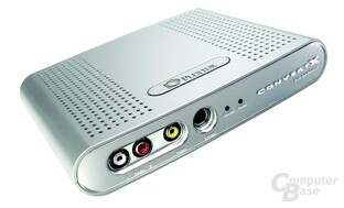 Plextor ConvertX PX-M402U