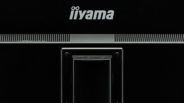 XUB3490WQSU: Ultra Wide QHD gibt es jetzt auch bei iiyama