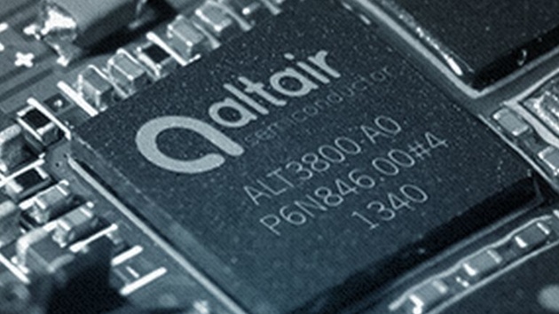 LTE-Modems: Sony kauft mit Altair Funktechnik aus Israel ein