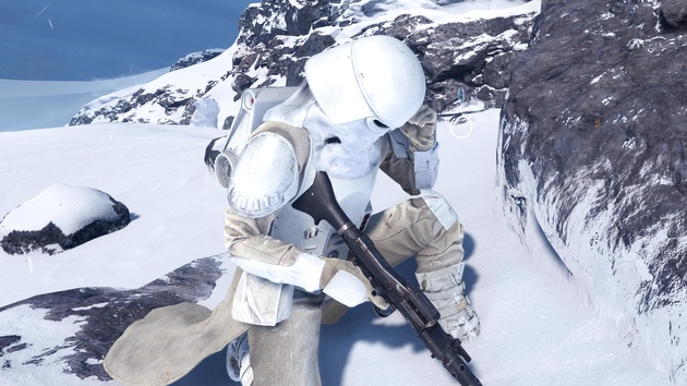 Star Wars Battlefront: Details zu neuen Gratis-Inhalten und Season Pass